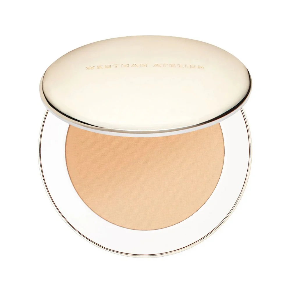 Vital Pressed Skincare Powder puder do twarzy 5g - Image 4