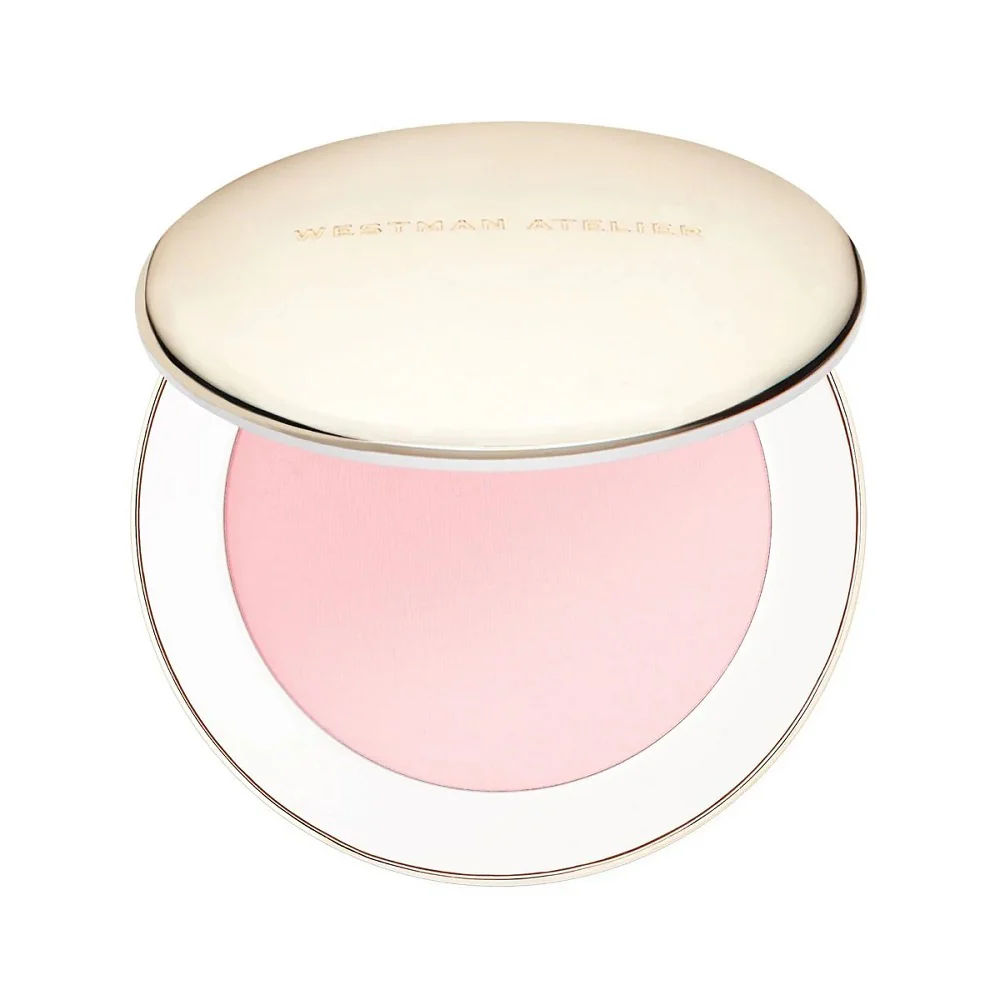 Vital Pressed Skincare Powder puder do twarzy 5g - Image 5