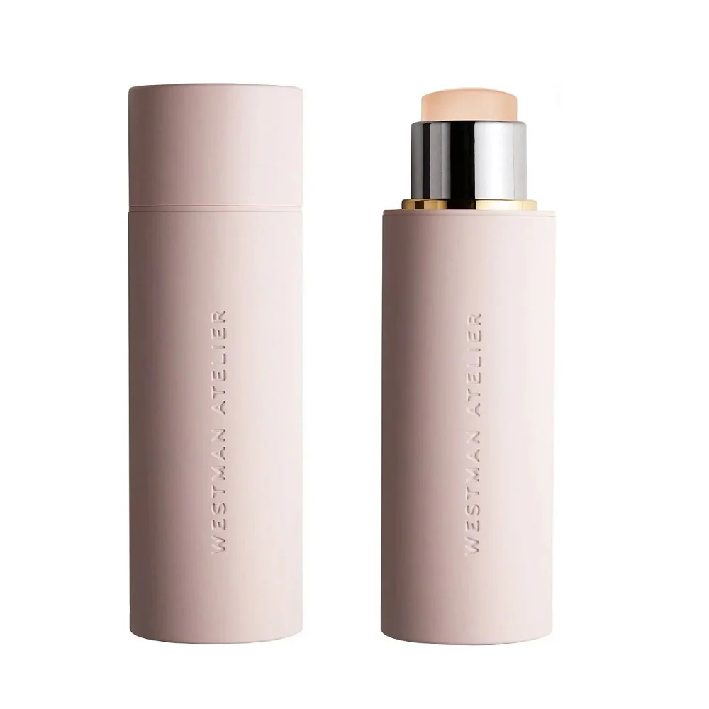 Vital Skin Foundation Stick kremowy podkład w sztyfcie 9g - Image 5