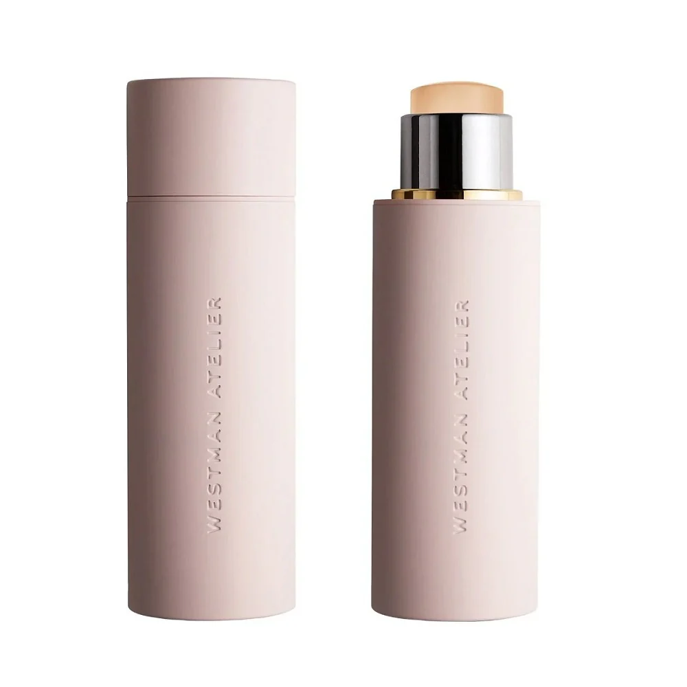 Vital Skin Foundation Stick kremowy podkład w sztyfcie 9g - Image 6