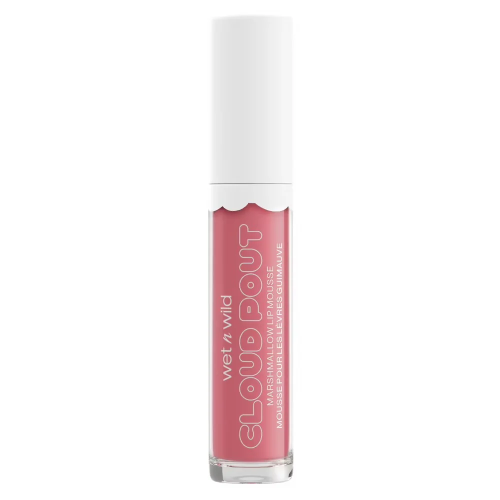 Cloud Pout Marshmallow Lip Mousse matowa pomadka w płynie Girl You're Whipped 3ml - Image 2