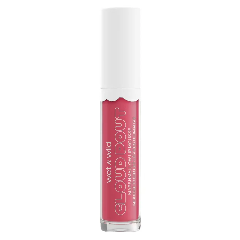 Cloud Pout Marshmallow Lip Mousse matowa pomadka w płynie Marsh To My Mallow 3ml - Image 2