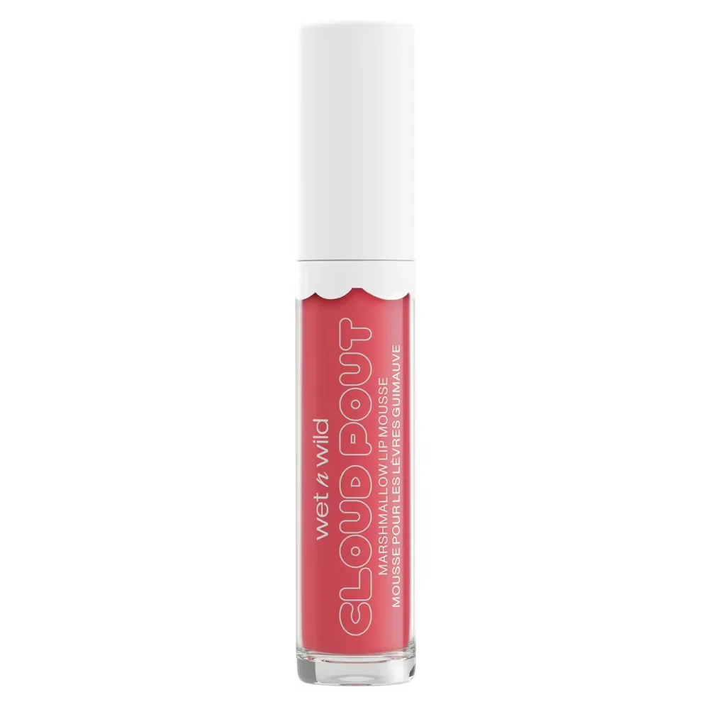 Cloud Pout Marshmallow Lip Mousse matowa pomadka w płynie Marshmallow Madness 3ml - Image 2