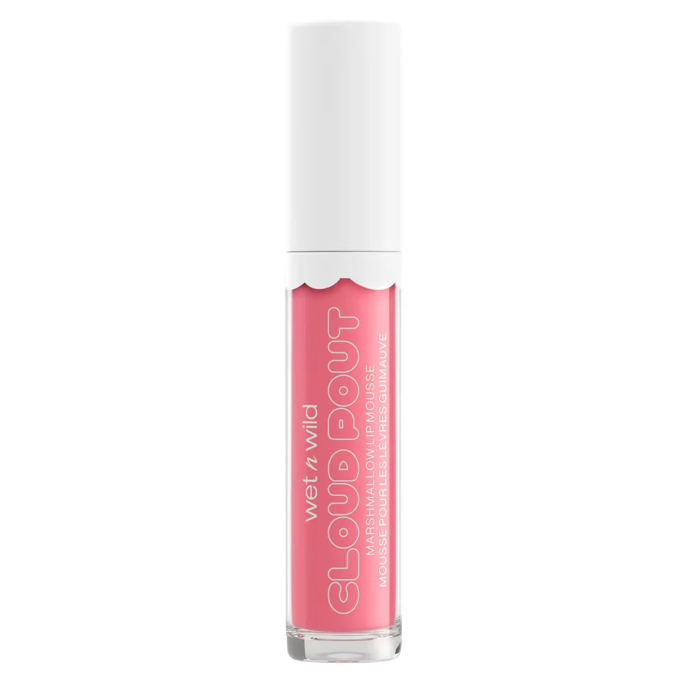 Cloud Pout Marshmallow Lip Mousse matowa pomadka w płynie Pour Some Suga On Me 3ml - Image 2