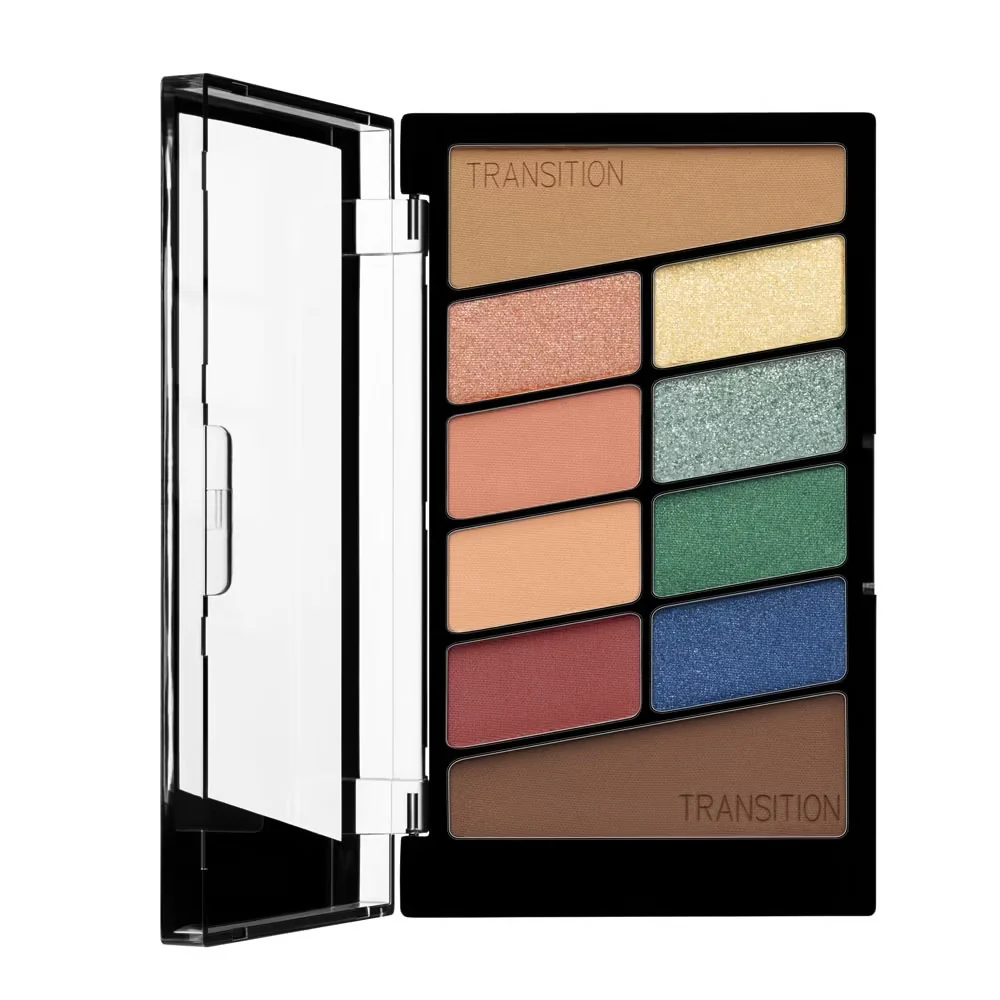 Color Icon Eyeshadow Palette paleta cieni do powiek - Image 3
