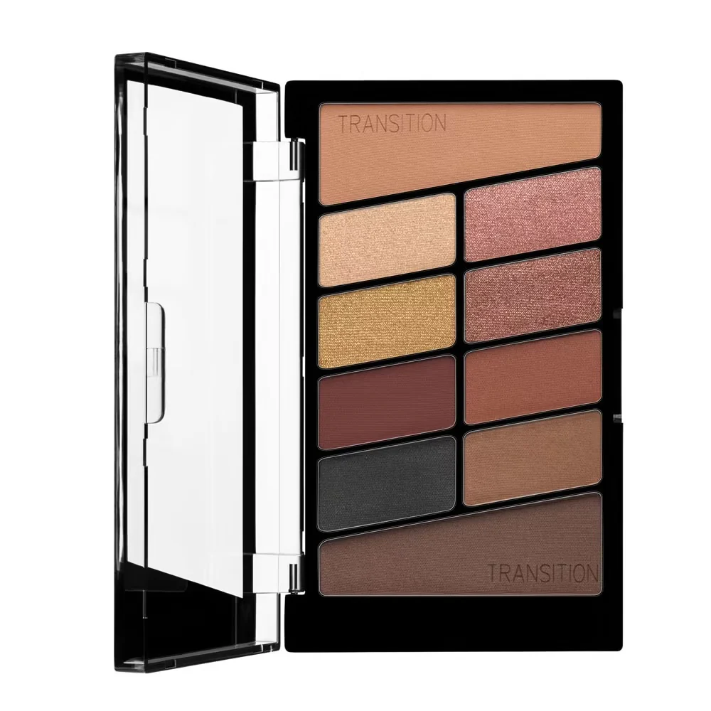 Color Icon Eyeshadow Palette paleta cieni do powiek - Image 4