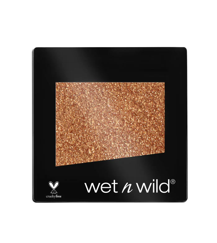 Color Icon Glitter Single brokatowy cień do powiek - Image 3