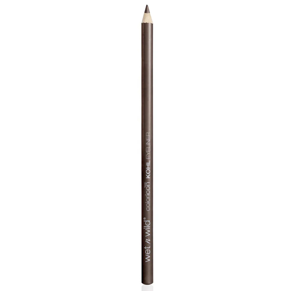 Coloricon Kohl Eyeliner kredka do oczu Simma Brown Now! 1.4g