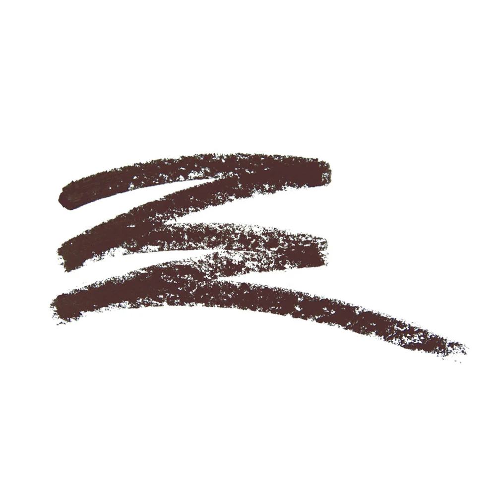 Coloricon Kohl Eyeliner kredka do oczu Simma Brown Now! 1.4g - Image 2