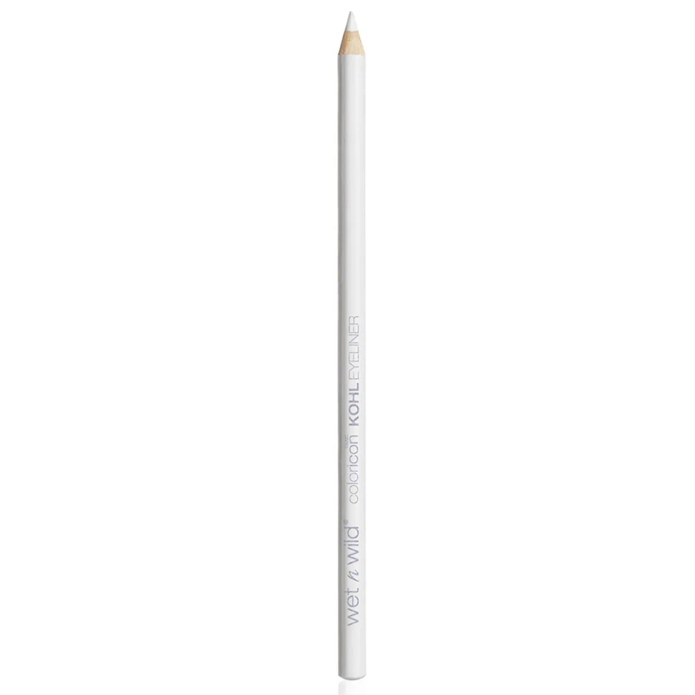 Coloricon Kohl Eyeliner kredka do oczu You're Always White! 1.4g