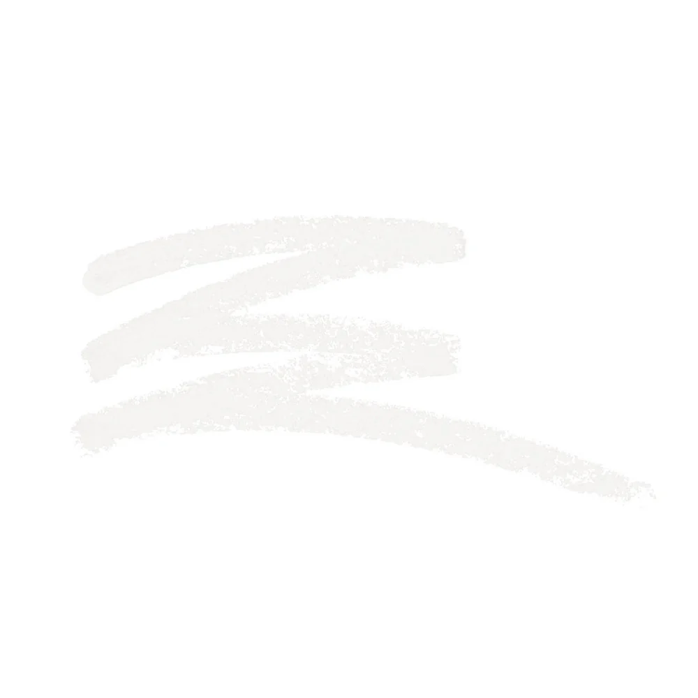 Coloricon Kohl Eyeliner kredka do oczu You're Always White! 1.4g - Image 2