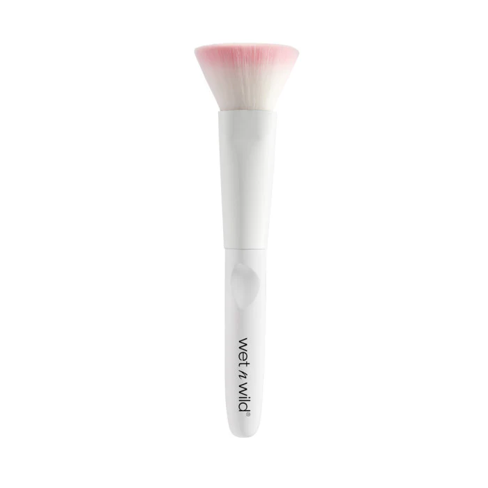 Flat Top Brush pędzel do pudru E792A
