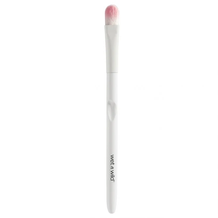 Large Eyeshadow Brush duży pędzelek do cieni E786