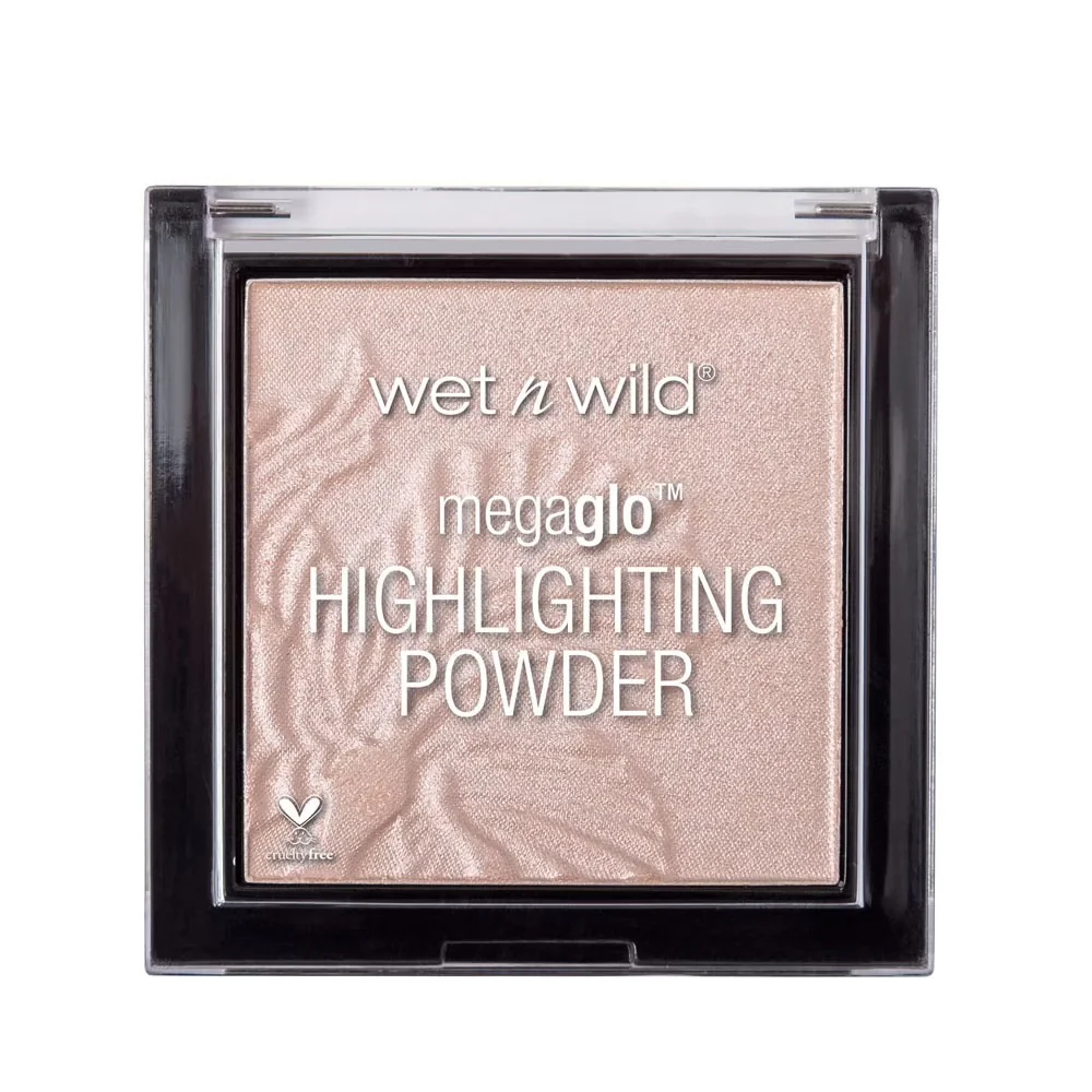MegaGlo Highlighting Powder puder rozświetlający 5.4g