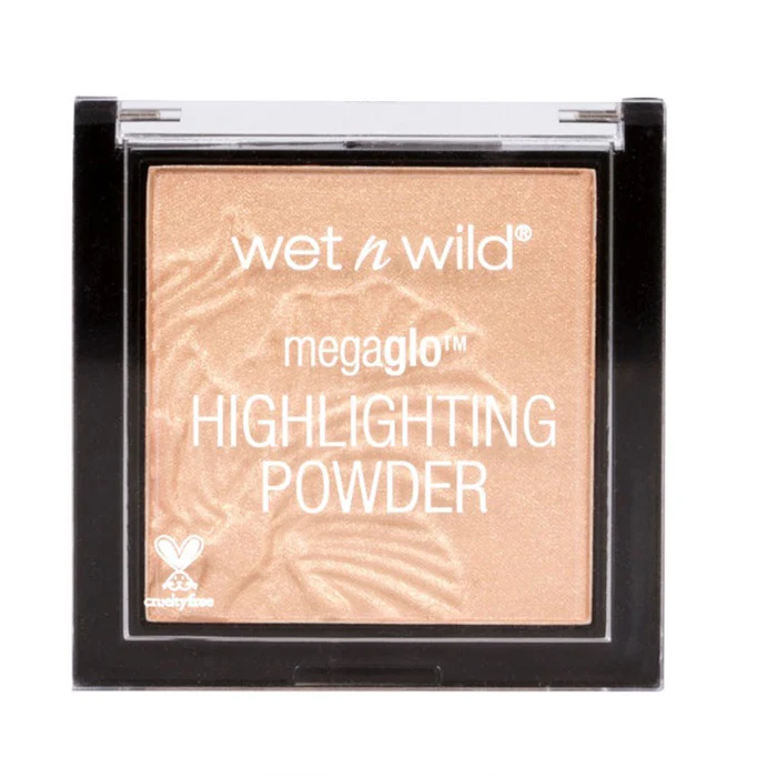 MegaGlo Highlighting Powder puder rozświetlający 5.4g - Image 7