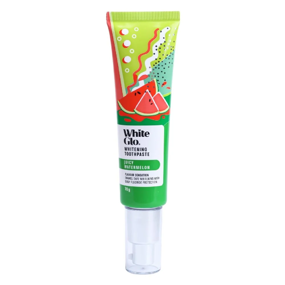 Juicy Watermelon Toothpaste wybielająca pasta do zębów 70g