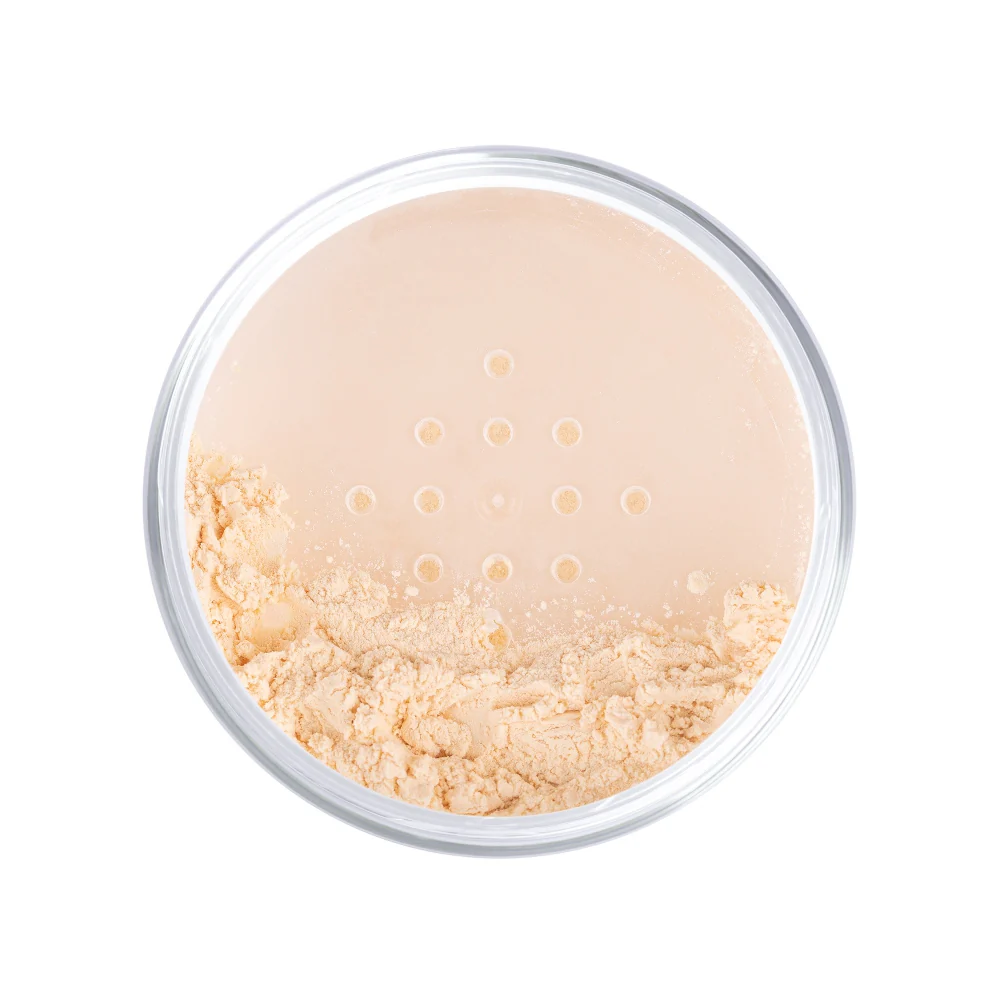 Banana Loose Powder sypki puder do twarzy 5.5g - Image 3