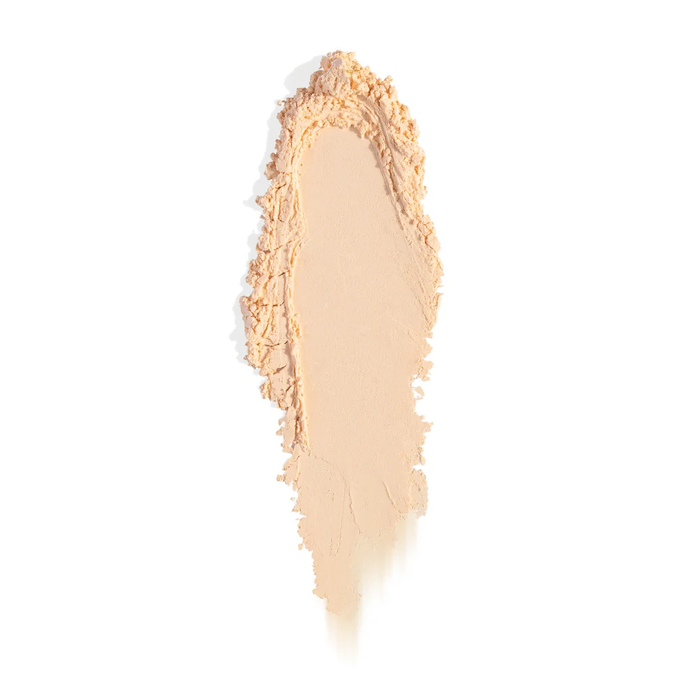 Banana Loose Powder sypki puder do twarzy 5.5g - Image 4