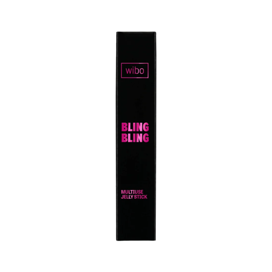 Bling Bling multifunkcyjny stick rozświetlający 1szt. - Image 10
