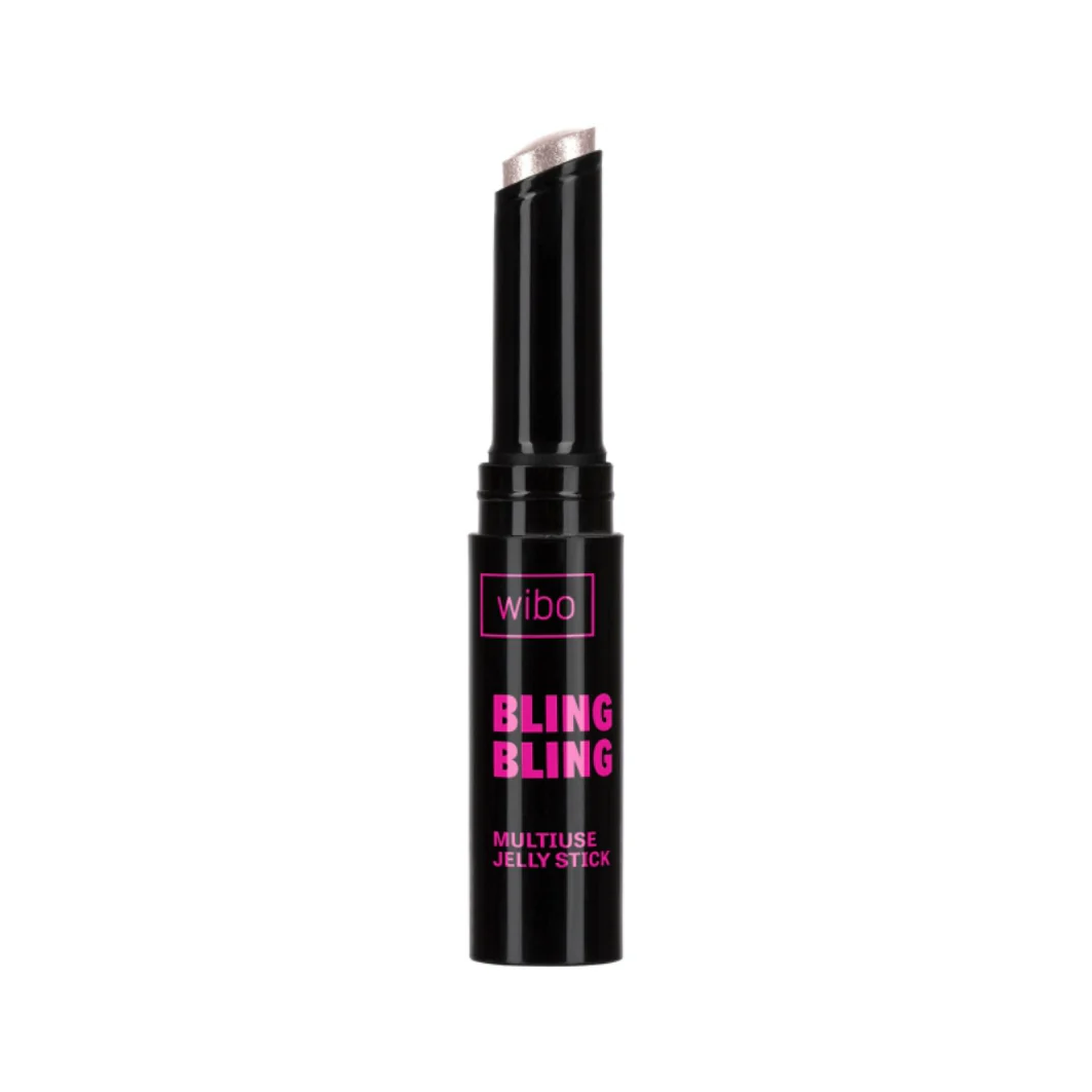 Bling Bling multifunkcyjny stick rozświetlający 1szt. - Image 11