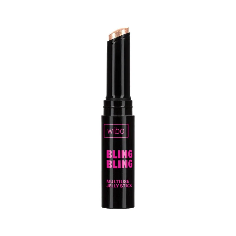 Bling Bling multifunkcyjny stick rozświetlający 1szt. - Image 18