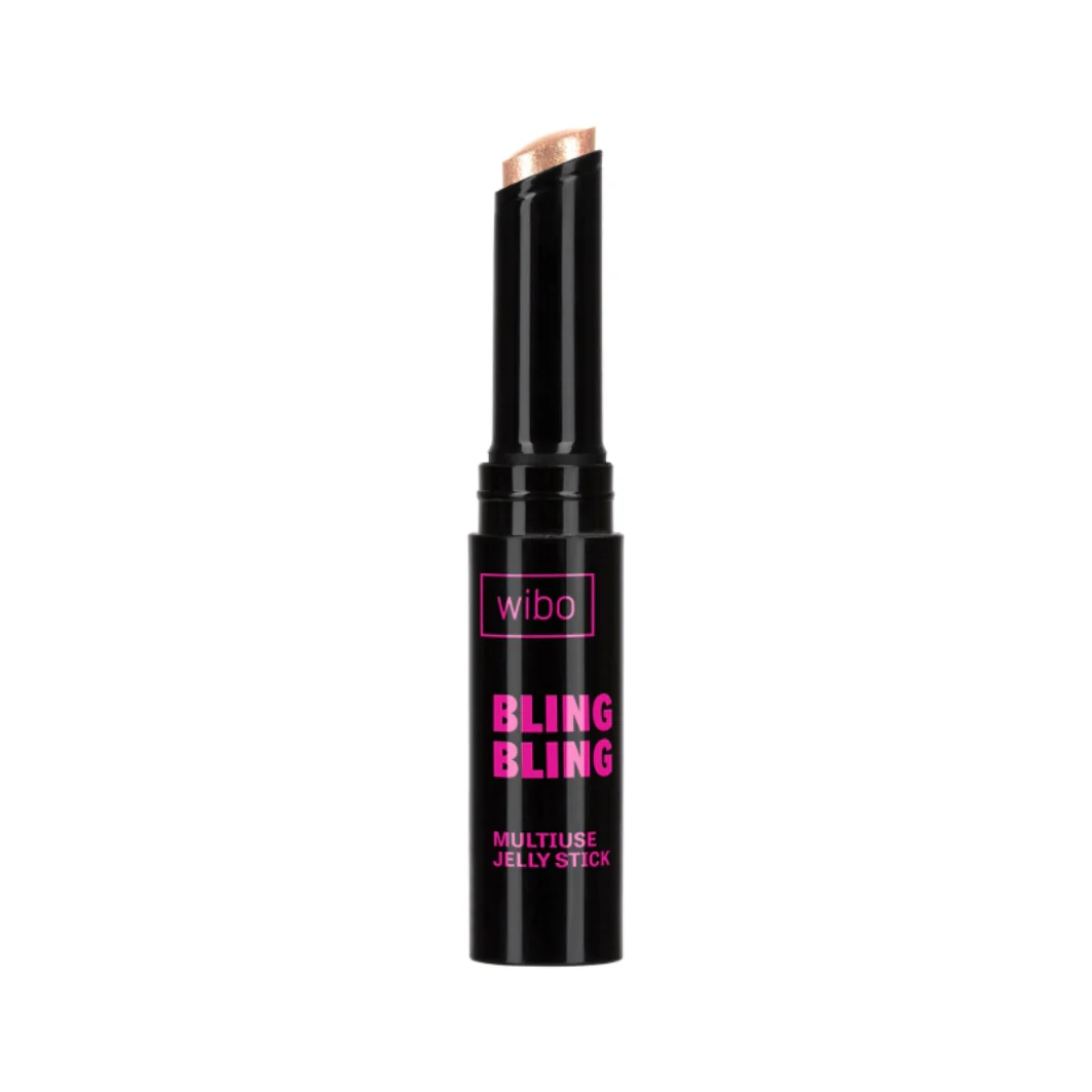 Bling Bling multifunkcyjny stick rozświetlający 1szt. - Image 19