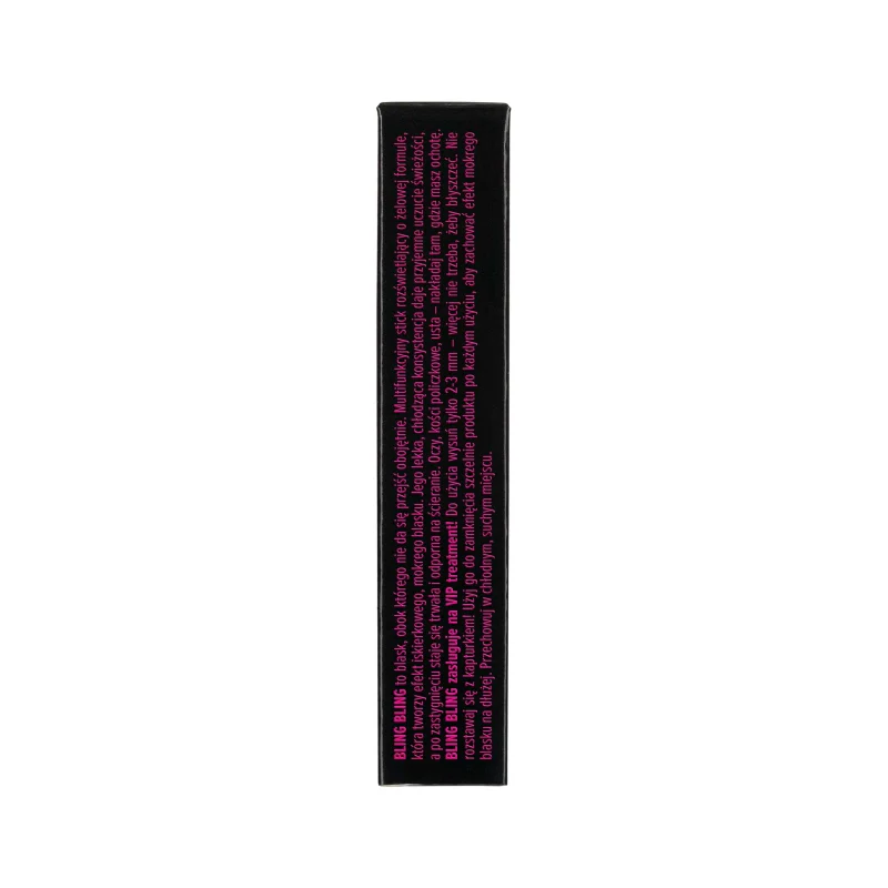 Bling Bling multifunkcyjny stick rozświetlający 1szt. - Image 25