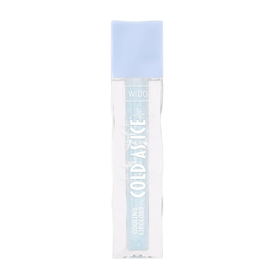 Cold as Ice Cooling Lipgloss chłodzący błyszczyk do ust 3g - Image 3