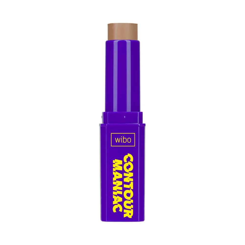 Contour Maniac sztyft do konturowania twarzy 02 6g