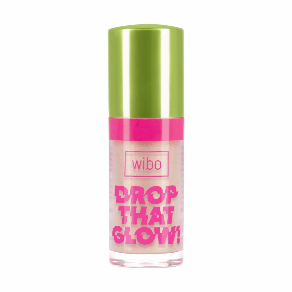 Drop That Glow! rozświetlacz w płynie 2 7.5g