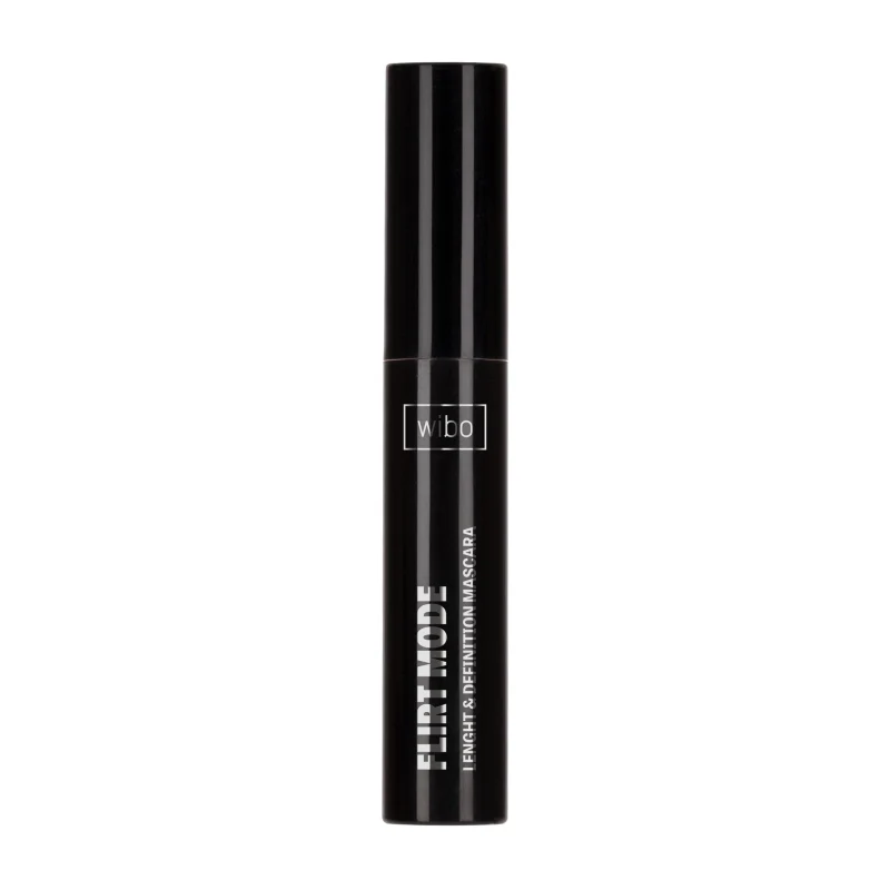 Flirt Mode Mascara wydłużający tusz do rzęs 10g - Image 4