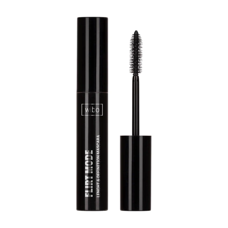Flirt Mode Mascara wydłużający tusz do rzęs 10g - Image 5