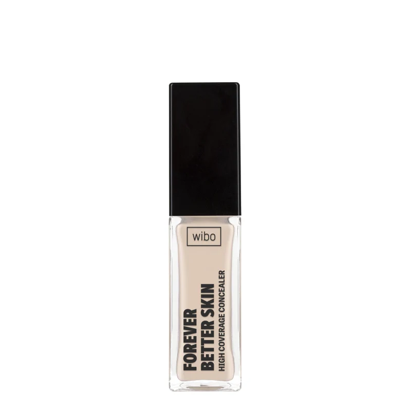 Forever Better Skin Camouflage kryjący korektor do twarzy 11g