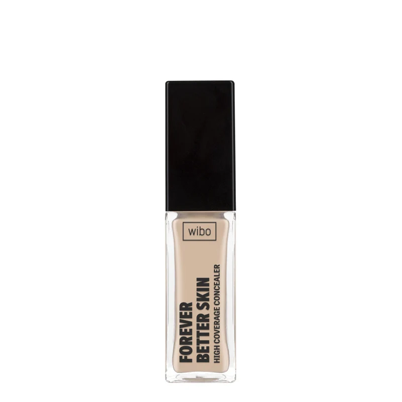 Forever Better Skin Camouflage kryjący korektor do twarzy 11g - Image 10