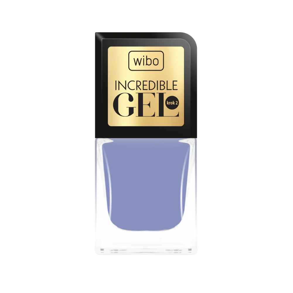 Incredible Gel żelowy lakier do paznokci 13 8.5ml