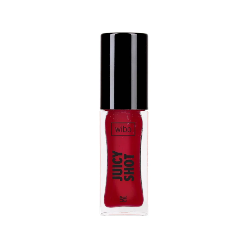 Juicy Shot nawilżający olejek do ust 6g