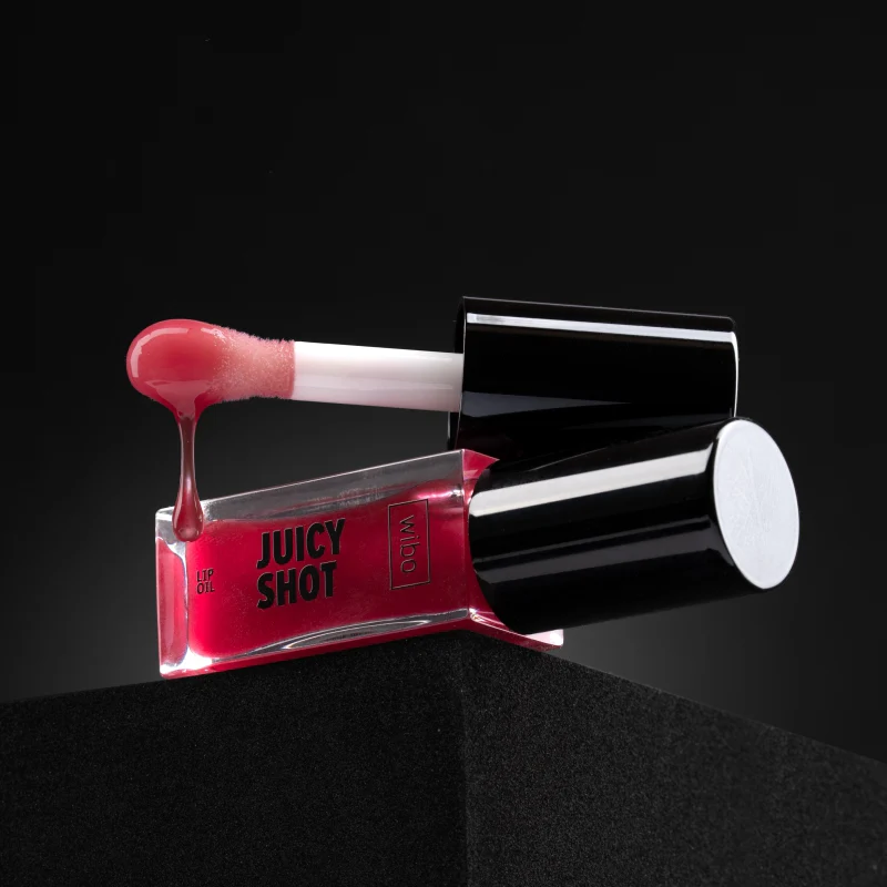 Juicy Shot nawilżający olejek do ust 6g - Image 2