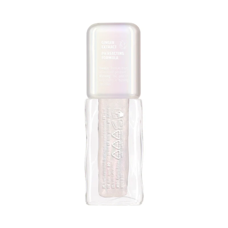 Kaleidoscope Lip Oil nawilżający olejek do ust 4ml - Image 2