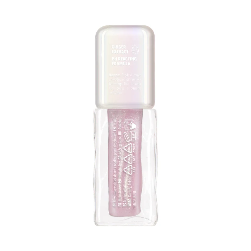 Kaleidoscope Lip Oil nawilżający olejek do ust 4ml - Image 3