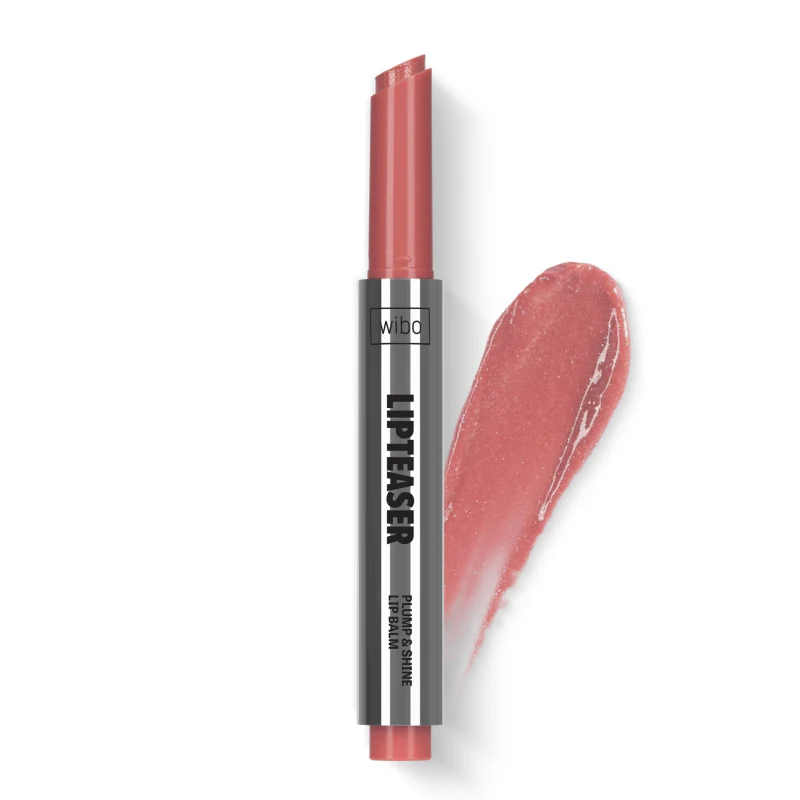 Lipteaser balsam do ust z błyszczącymi drobinkami 1.5g - Image 10