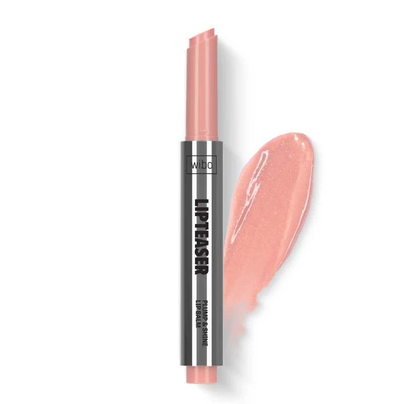 Lipteaser balsam do ust z błyszczącymi drobinkami 1.5g - Image 5