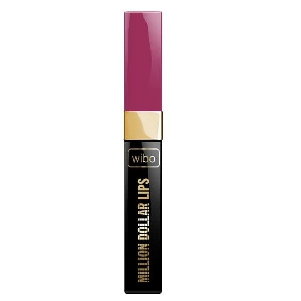 Million Dollar Lips matowa pomadka do ust - Image 10