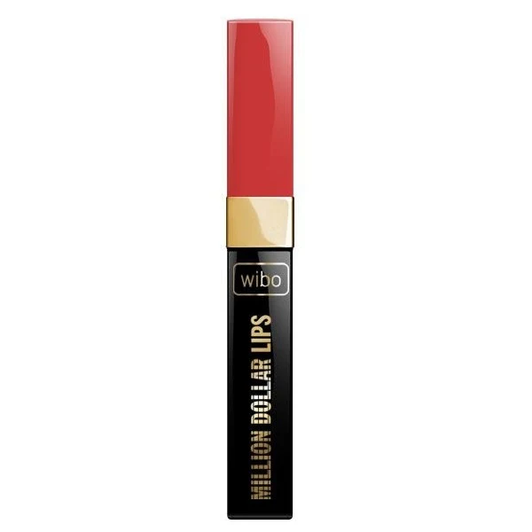 Million Dollar Lips matowa pomadka do ust - Image 12