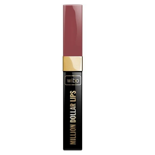 Million Dollar Lips matowa pomadka do ust - Image 9