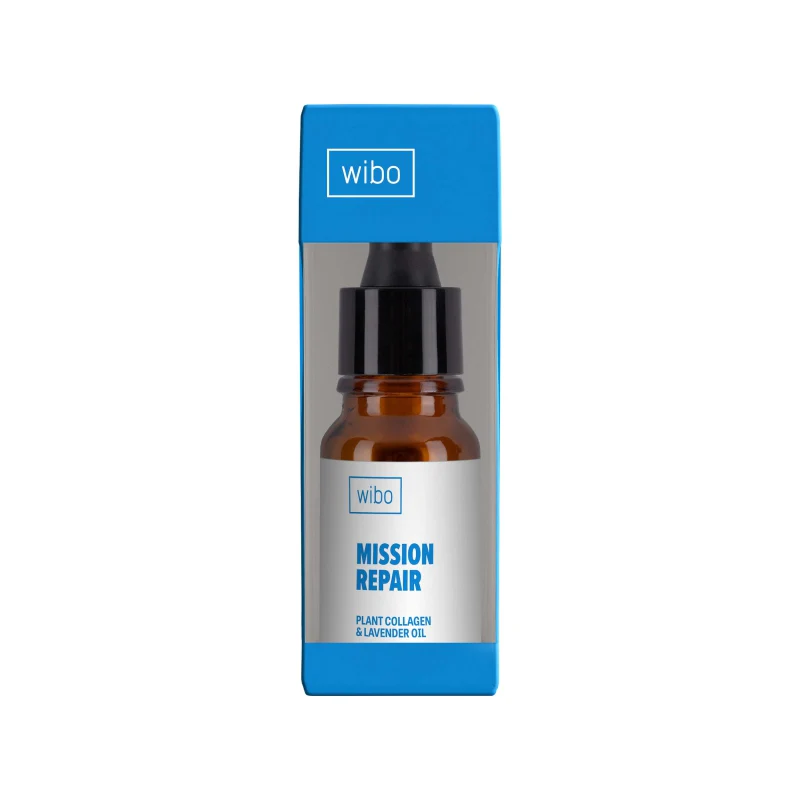 Mission Repair serum do paznokci i skórek 9ml - Image 2
