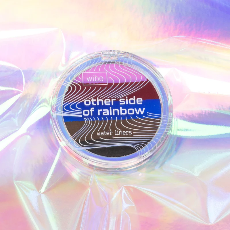 Other Side of Rainbow eyelinery aktywowane wodą 6g - Image 4