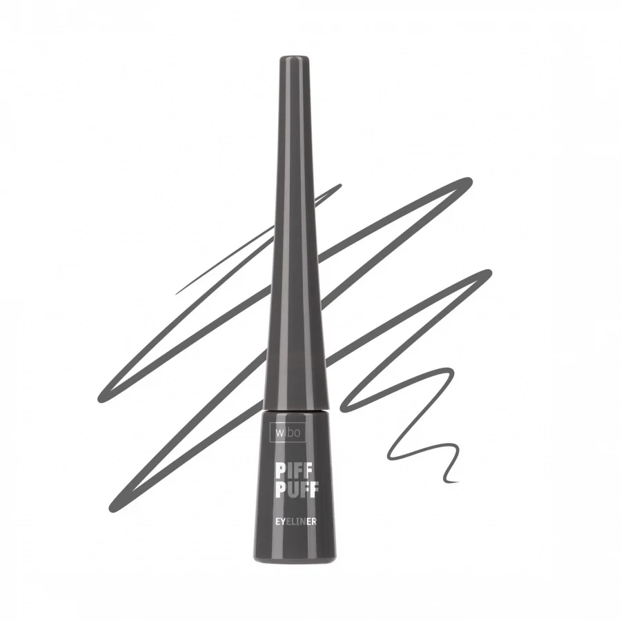 Piff Puff płynny eyeliner do powiek 4.2g - Image 2