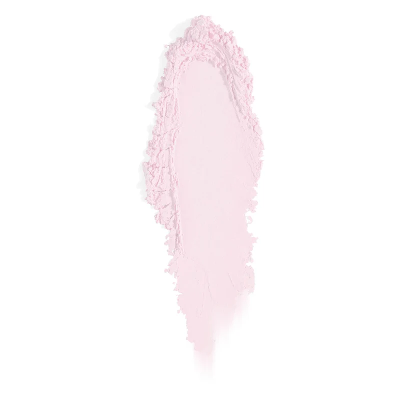 Pink Off Setting Powder różowy puder utrwalający makijaż 7g - Image 6