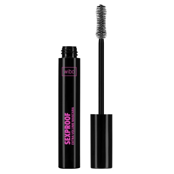 SexProof Mascara tusz do rzęs 8g - Image 3