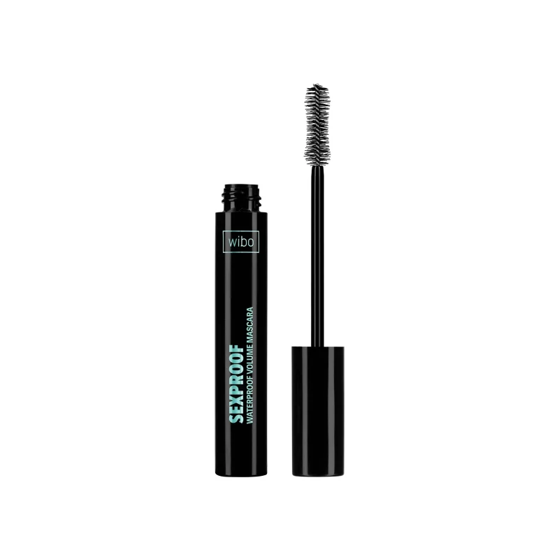 Sexproof Waterproof Mascara wodoodporny tusz do rzęs 8g - Image 6